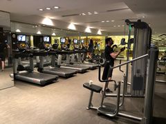 -北京康莱德酒店