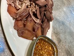 -高玛纳驴肉火烧(河间店)