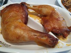 -宜家·瑞典风味餐厅(天津东丽商场店)