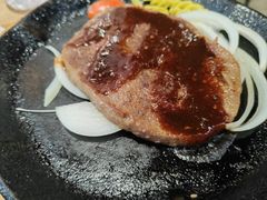 -菲尼克斯牛排店(杉杉奥特莱斯店)