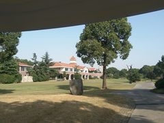 -旭宝高尔夫俱乐部