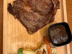 -蓝枪鱼西餐厅(锦华店)