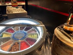 -西安W酒店·WEI全味西餐厅