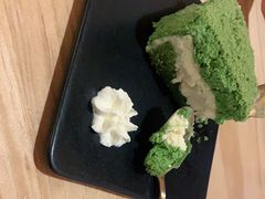 -無印抹茶·日式甜品·生日蛋糕(吉林财富购物广场店)
