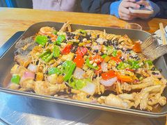 -小小河边鱼(天润城店)