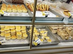 -爱德顺糕点食屋(利民道店)