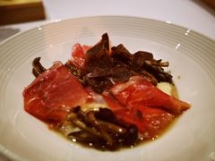 黑松露温泉蛋-蝶舍·MAISON PAPILLON