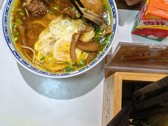 -永丰面馆(汉口路店)