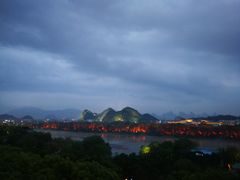 -忆咖啡观景餐厅(桂林象山公园店)