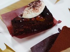 -black rainbow coffee