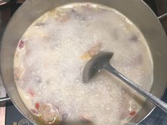 -捞王锅物料理(上海世茂广场店)