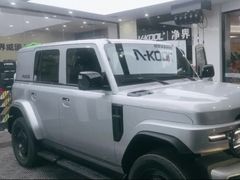 -净界尊膜车衣隔热膜改色·连锁(白云店)