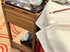 -广州逸林假日酒店·四季桃源中餐厅(白云山风景区店)