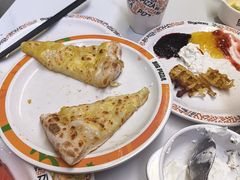 -比格比萨自助(赛罕区万达广场店)