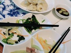 -东方饺子王(和平里店)