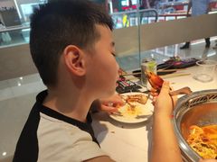 -七欣天香辣蟹火锅(万达广场店)