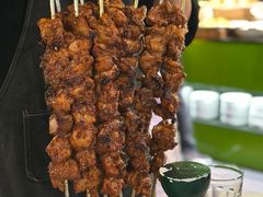 -戈拿旺巴西烤肉(崇文门店)