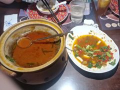 -拾捌川·自贡爆炒(新街口店)