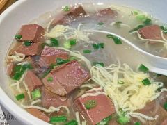 -宁波汤团店(外滩店)