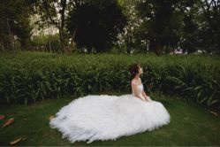 点击看大图 -Chic Bridal 熙可婚纱