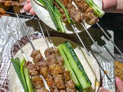 -诸锣记烤串·锦州烧烤(淘金店)