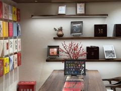 -嘉华鲜花饼·现烤(昆明老街店)