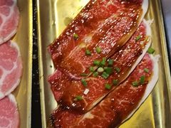 -炙城·韩式烤肉(南京东路店)