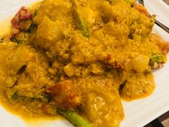 -The Dishes Seafood & Restaurant