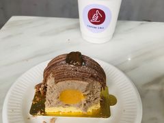 栗子山丘-COFFEE CALL(云锦路店)