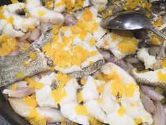 珍珠龙趸鱼-79号渔船海鲜饭店(华强北店)