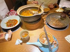 -吃饭皇帝大(合生汇店)