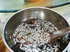 -张关合渣(航空大道店)