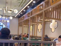 -川府宴语烤鱼川菜家常菜(梨园店)