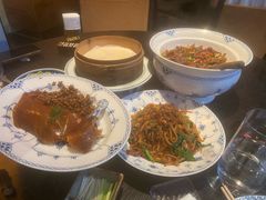-玖五京菜(杭州城北万象城店)