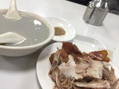 -老磁器口豆汁店(天坛店)