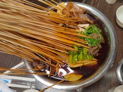 -成都瓜串串(水围1368店)