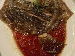 -南京圣和府邸豪华精选酒店