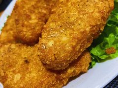 -Pakwaan Indian restaurant芭港湾印度餐厅(领事馆店)