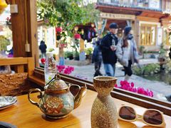 -民食香·腊排骨野生菌美食(木府店)