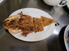 -朝鲜饭店(房山店)