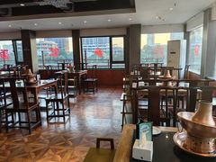 -南门涮肉(通州大船店)