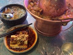 -浩海火烧云傣家菜(京广店)