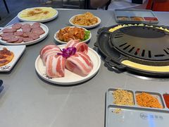 -外婆掌柜·东北家庭烤肉(托乐嘉店)