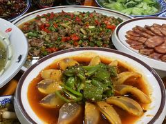 -李大爷的泡椒馆(冉家坝店)