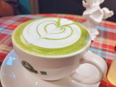 -融园咖啡馆(昙华林店)