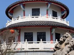 -句容茅山景区