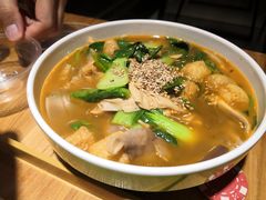 -一顿烧烤(八经街店)