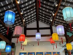 -院8里·少城记忆老川菜(宽窄巷子店)