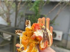 -黄沙水产交易市场