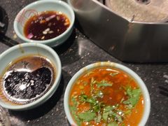 -捞王锅物料理(凯旋路店)